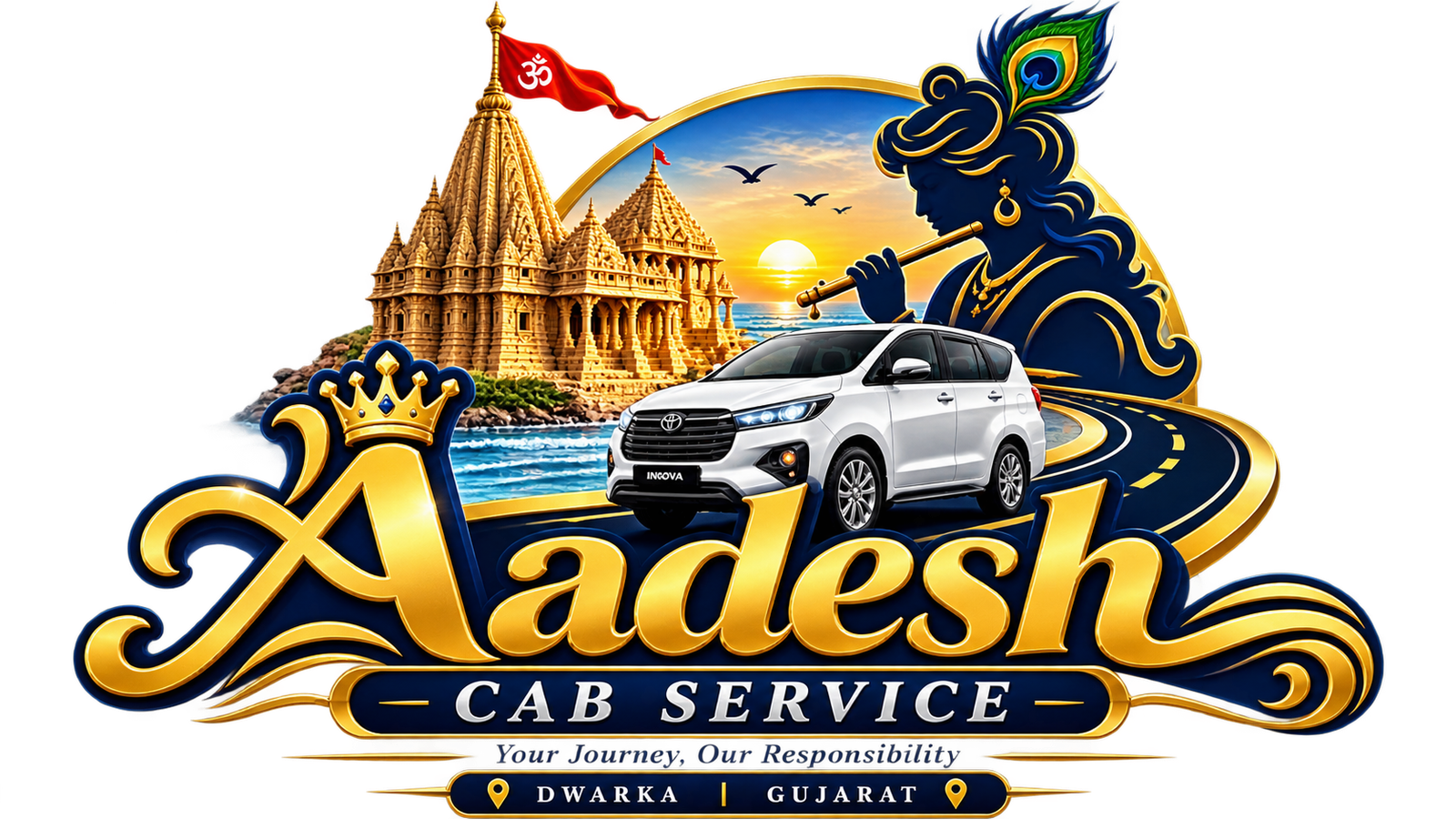 aadeshcabservice.com